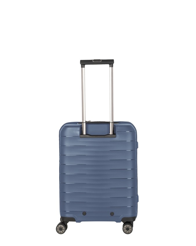 Travelite  - Handgepäck-Trolley S+...