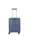  Travelite - Trolley cabina S+ in polipropilene con tasca