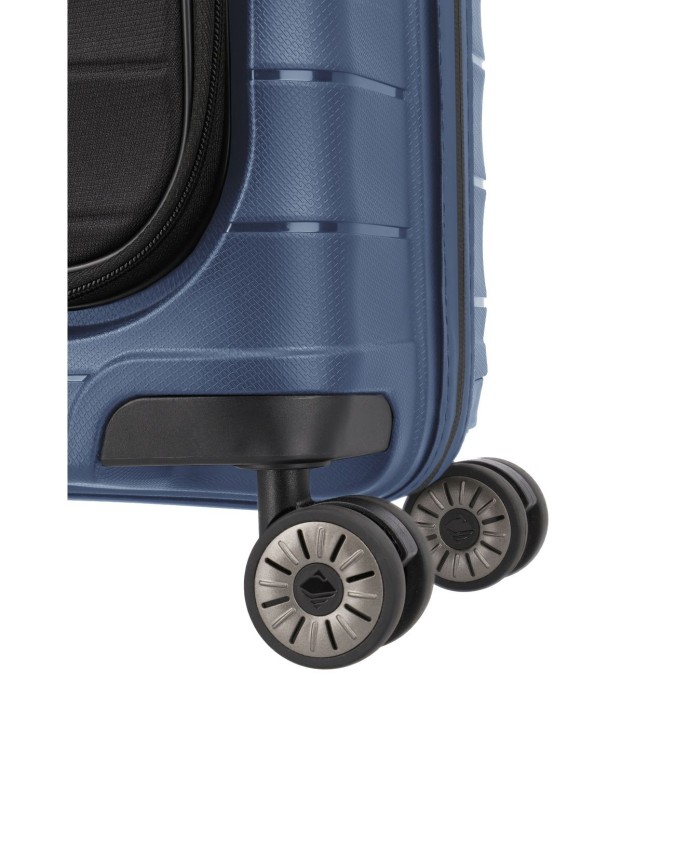 Travelite  - S+ polypropylene...
