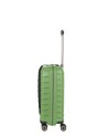  Travelite - Trolley cabina S+ in polipropilene con tasca