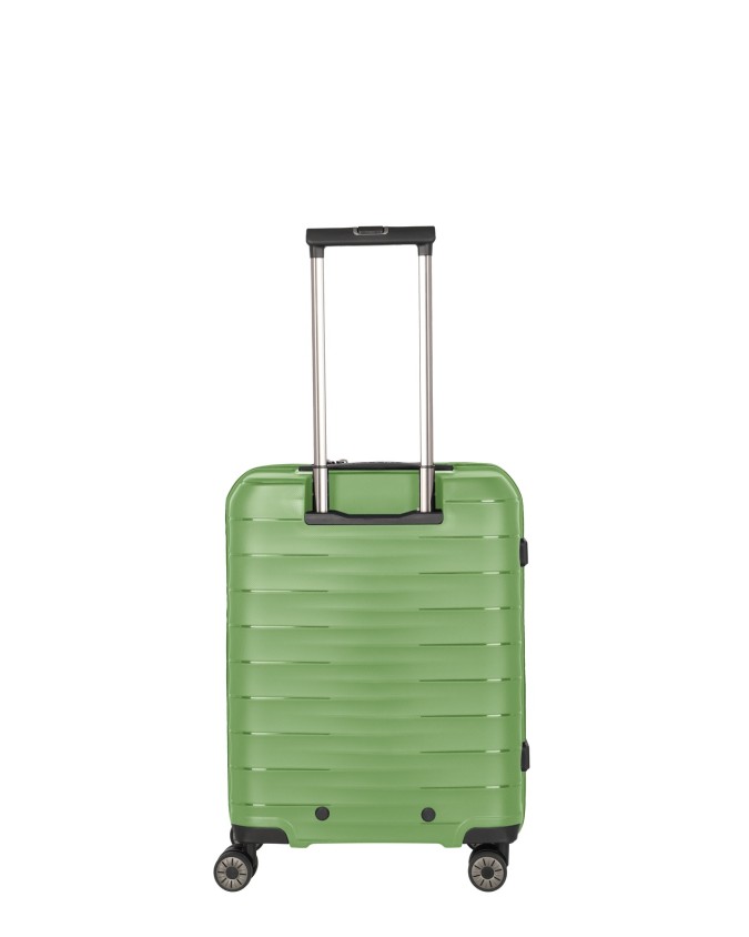 Travelite  - S+ polypropylene...