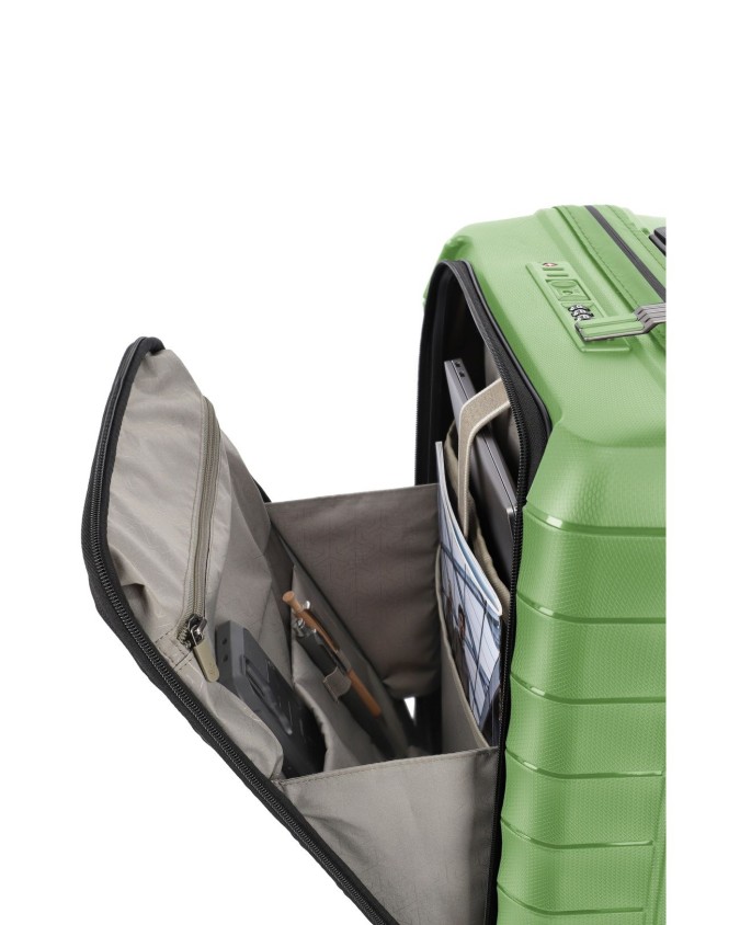 Travelite  - S+ polypropylene...