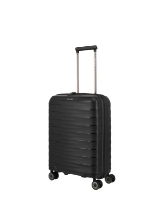 Travelite - Trolley cabina in polipropilene 4 Ruote S Mooby 2