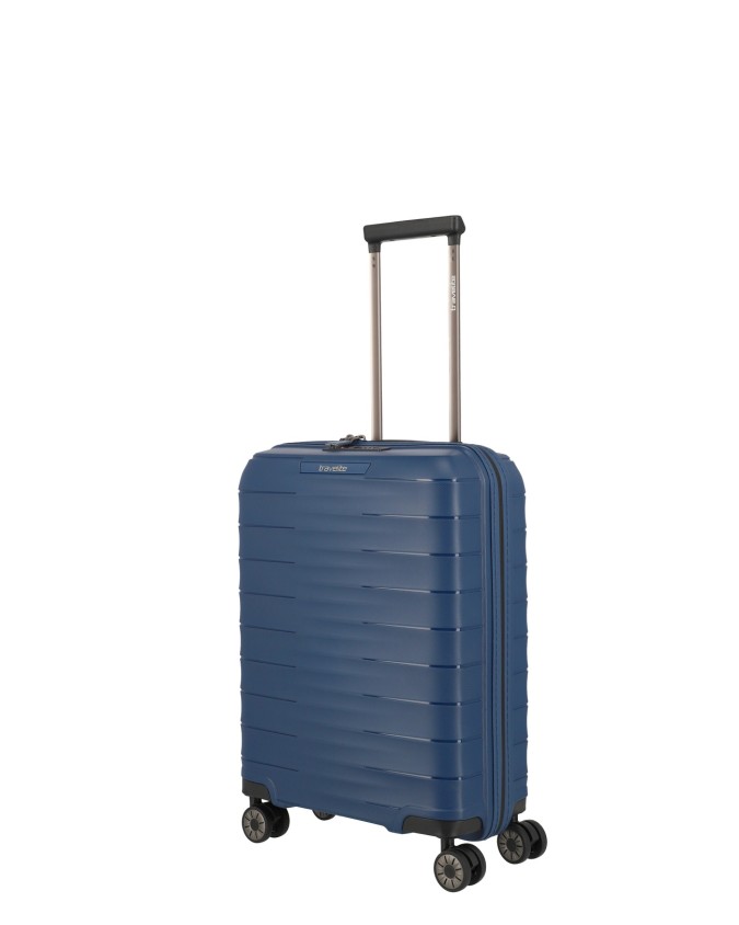 Travelite - Handgepäck-Trolley aus...