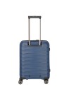 Travelite - Mooby 4-Wheel Polypropylene Cabin Trolley S