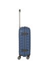 Travelite - Mooby 4-Wheel Polypropylene Cabin Trolley S