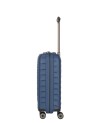 Travelite - Mooby 4-Wheel Polypropylene Cabin Trolley S