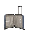 Travelite - Mooby 4-Wheel Polypropylene Cabin Trolley S