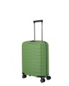 Travelite - Mooby 4-Wheel Polypropylene Cabin Trolley S