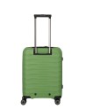 Travelite - Mooby 4-Wheel Polypropylene Cabin Trolley S