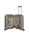 Travelite - Mooby 4-Wheel Polypropylene Cabin Trolley S