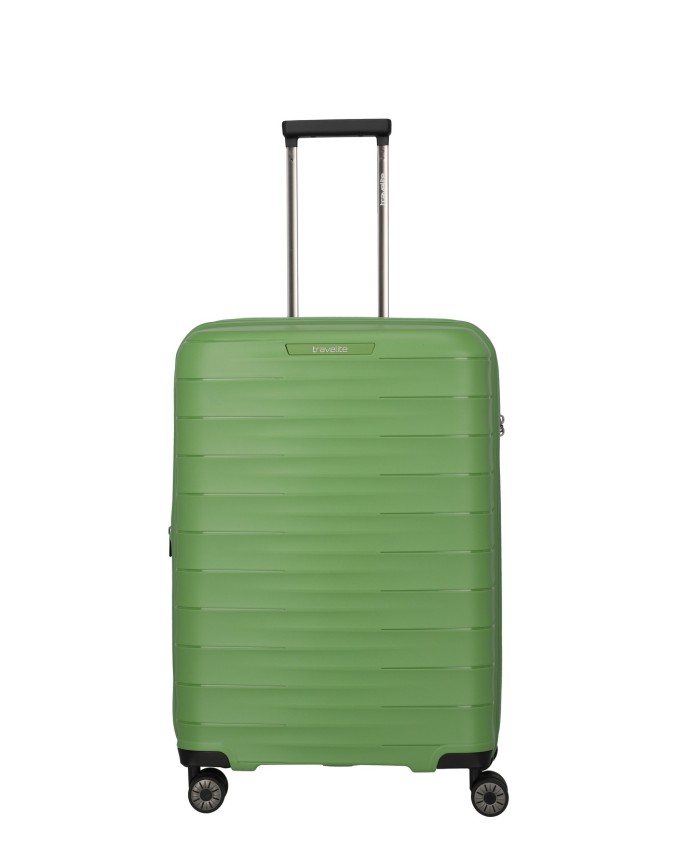 Travelite - Trolley aus Polypropylen...