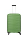 Travelite - Trolley aus Polypropylen mit 4 Rädern, Modell M, Mooby