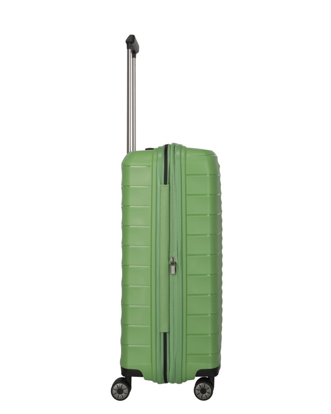 Travelite - Trolley aus Polypropylen...