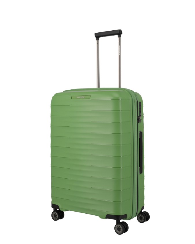 Travelite - Trolley aus Polypropylen...