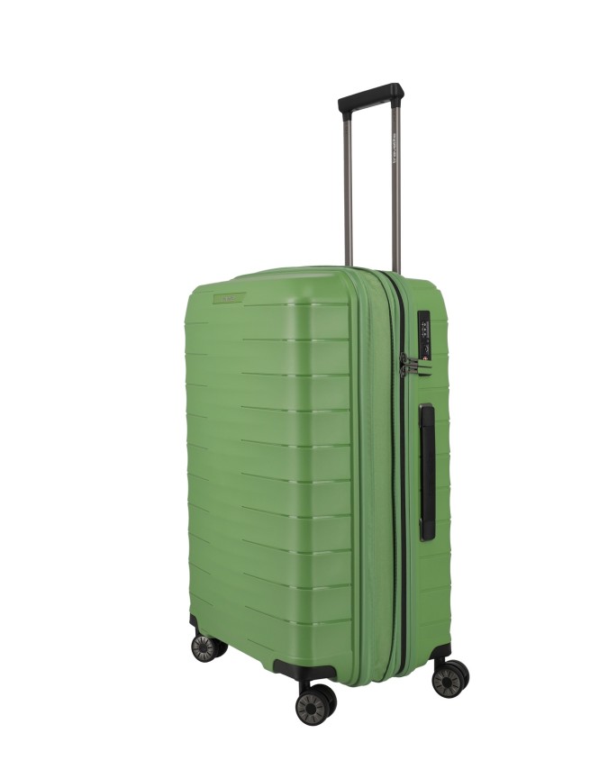 Travelite - Mooby 4-Wheel...