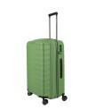 Travelite - Mooby 4-Wheel Polypropylene Trolley M