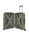 Travelite - Mooby 4-Wheel Polypropylene Trolley M