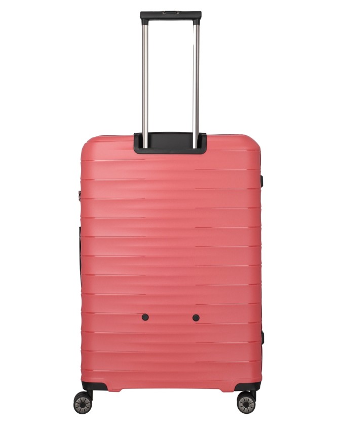 Travelite - Trolley  in polipropilene 4 Ruote L Mooby