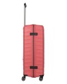 Travelite - Trolley  in polipropilene 4 Ruote L Mooby