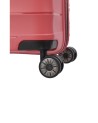 Travelite - Mooby 4-Wheel Polypropylene Trolley (L)