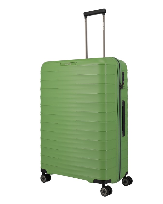 Travelite - Mooby 4-Wheel...