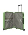 Travelite - Mooby 4-Wheel Polypropylene Trolley (L)