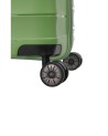  Travelite - Trolley in polipropilene 4 Ruote L Mooby