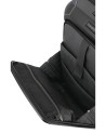 Travelite - Trolley Tg. S+ con tasca frontale in policarbonato 4 Ruote Millennium