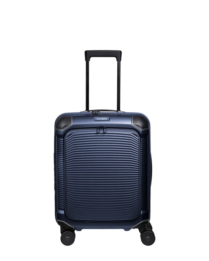 Travelite - Trolley Größe S+ mit...