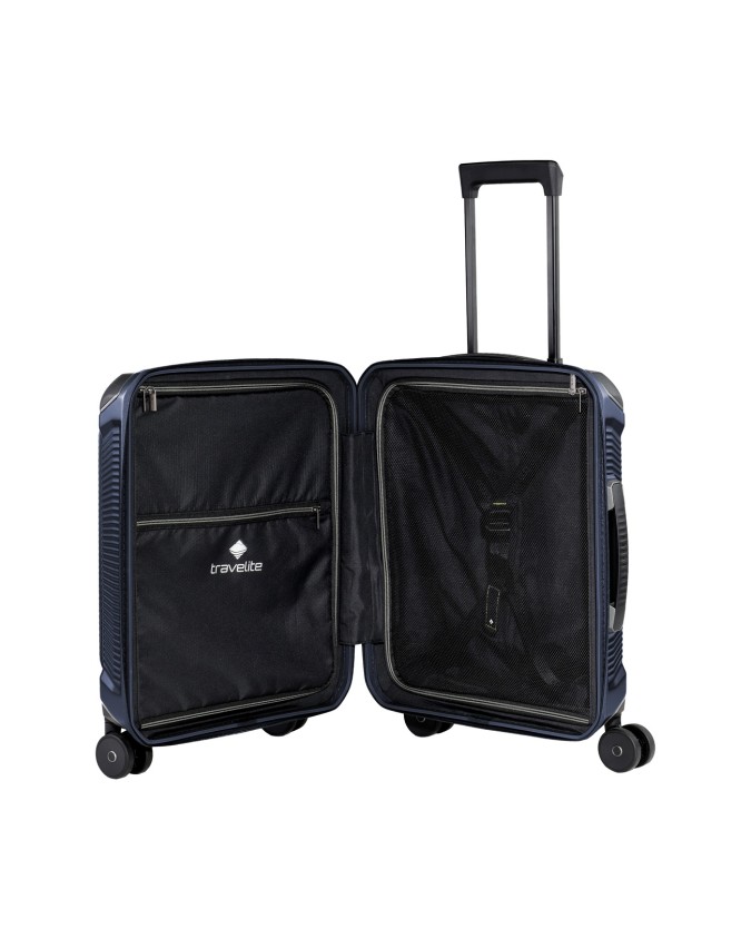 Travelite - Trolley Größe S+ mit...