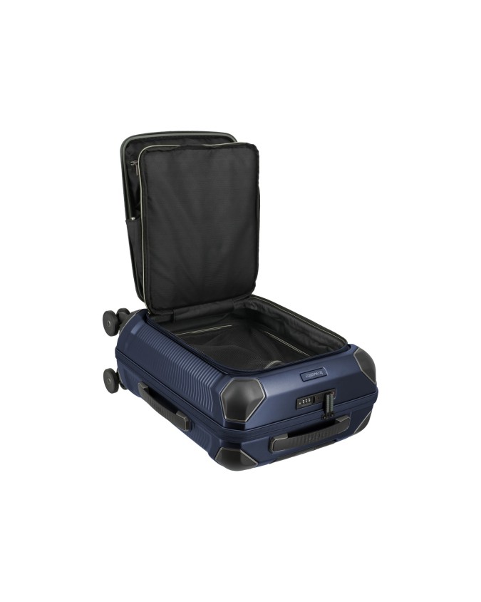 Travelite - Trolley Größe S+ mit...
