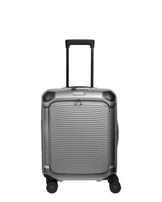 Travelite - Trolley Size S+ with front polycarbonate...