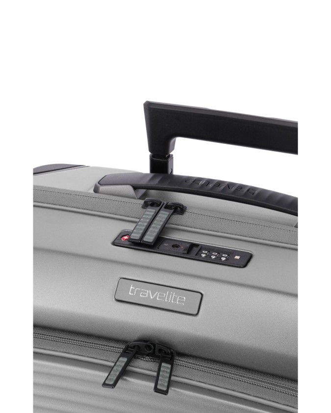 Travelite - Trolley Size S+ with...