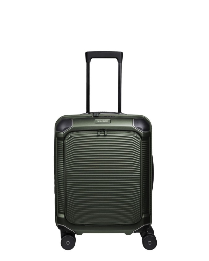 Travelite - Trolley Größe S+ mit...