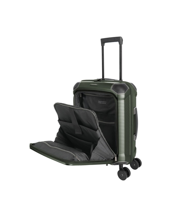 Travelite - Trolley Size S+ with...