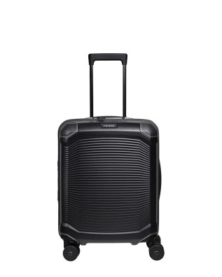 Travelite - Millennium 4-Wheel Polycarbonate Trolley, Size S