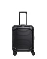 Travelite - Millennium 4-Wheel Polycarbonate Trolley, Size S
