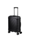Travelite - Millennium 4-Wheel Polycarbonate Trolley, Size S