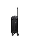 Travelite - Millennium 4-Wheel Polycarbonate Trolley, Size S
