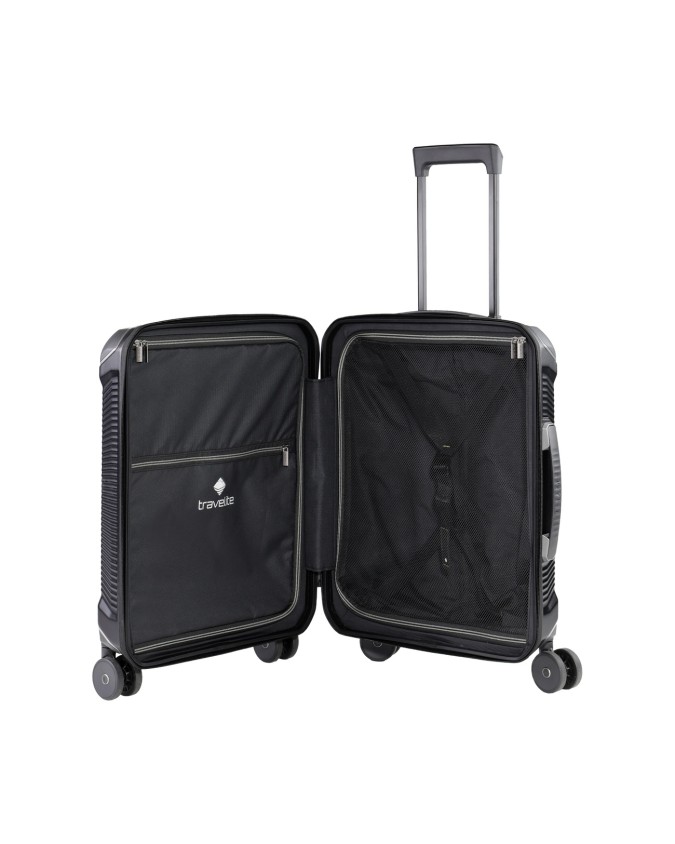 Travelite - Millennium 4-Wheel...