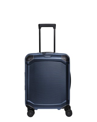 Travelite - Millennium 4-Wheel Polycarbonate Trolley,...