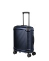 Travelite - Millennium 4-Wheel Polycarbonate Trolley, Size S