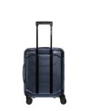 Travelite - Millennium 4-Wheel Polycarbonate Trolley, Size S