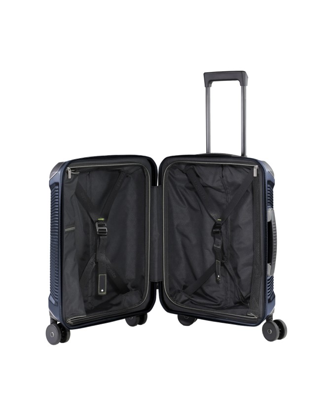  Travelite - Trolley Tg. S in policarbonato 4 Ruote Millennium