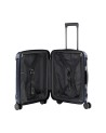  Travelite - Trolley Tg. S in policarbonato 4 Ruote Millennium