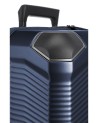 Travelite - Millennium 4-Wheel Polycarbonate Trolley, Size S