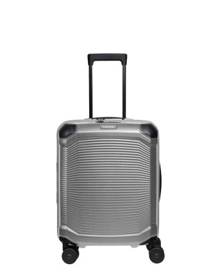 Travelite - Millennium 4-Wheel Polycarbonate Trolley,...