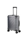 Travelite - Millennium 4-Wheel Polycarbonate Trolley, Size S