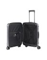 Travelite - Millennium 4-Wheel Polycarbonate Trolley, Size S